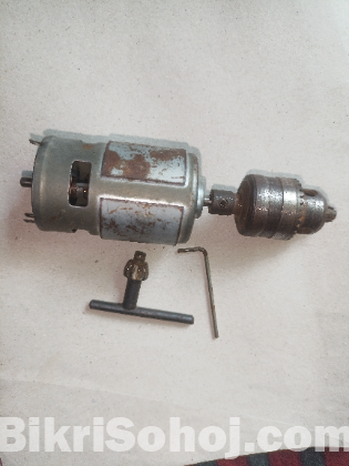 775 DC motor